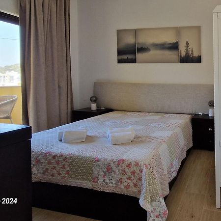 Apartamento Solaris T1 - Ferias Albufeira Luaran gambar