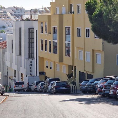 Apartamento Solaris T1 - Ferias Albufeira Luaran gambar