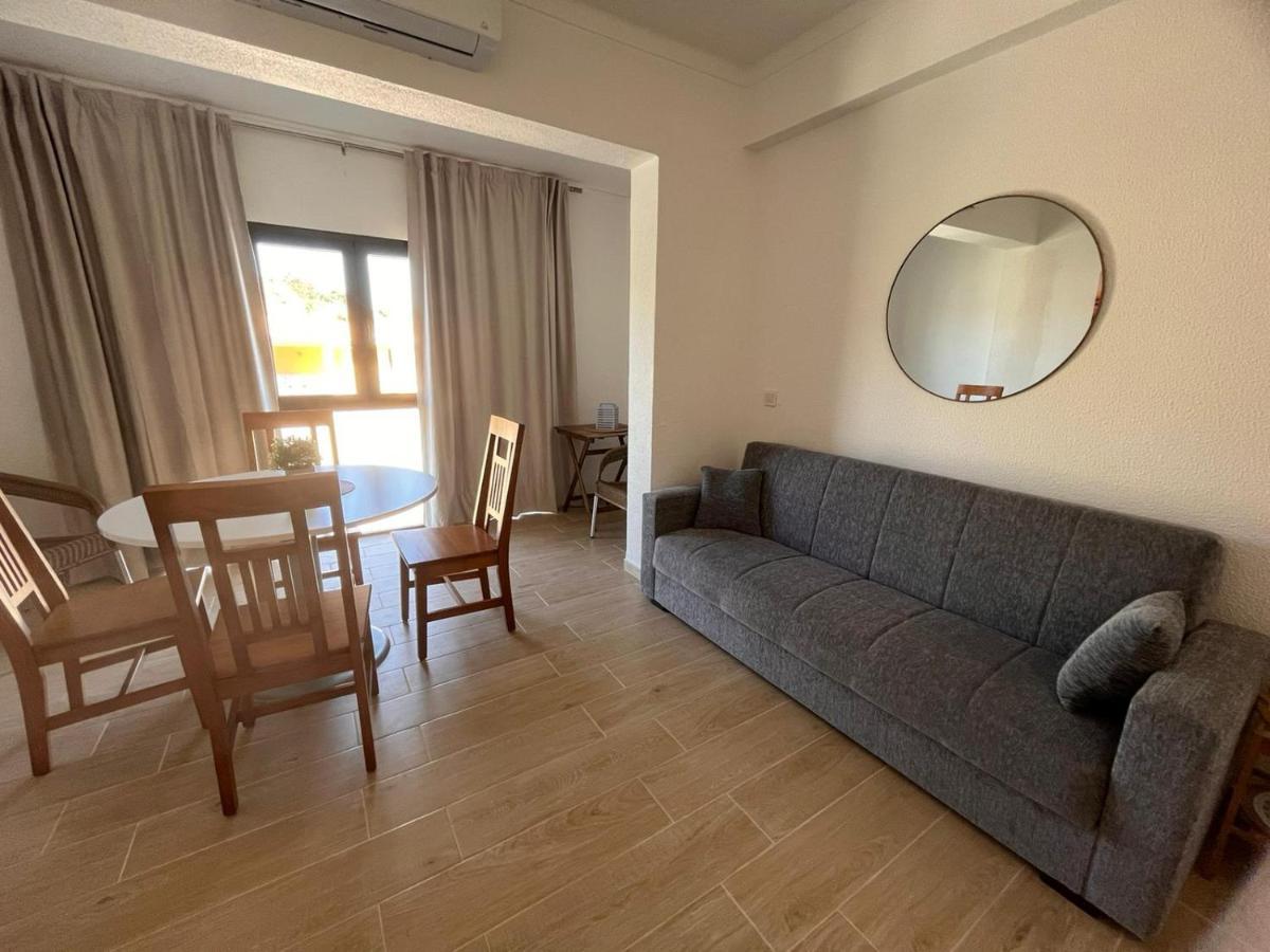 Apartamento Solaris T1 - Ferias Albufeira Luaran gambar