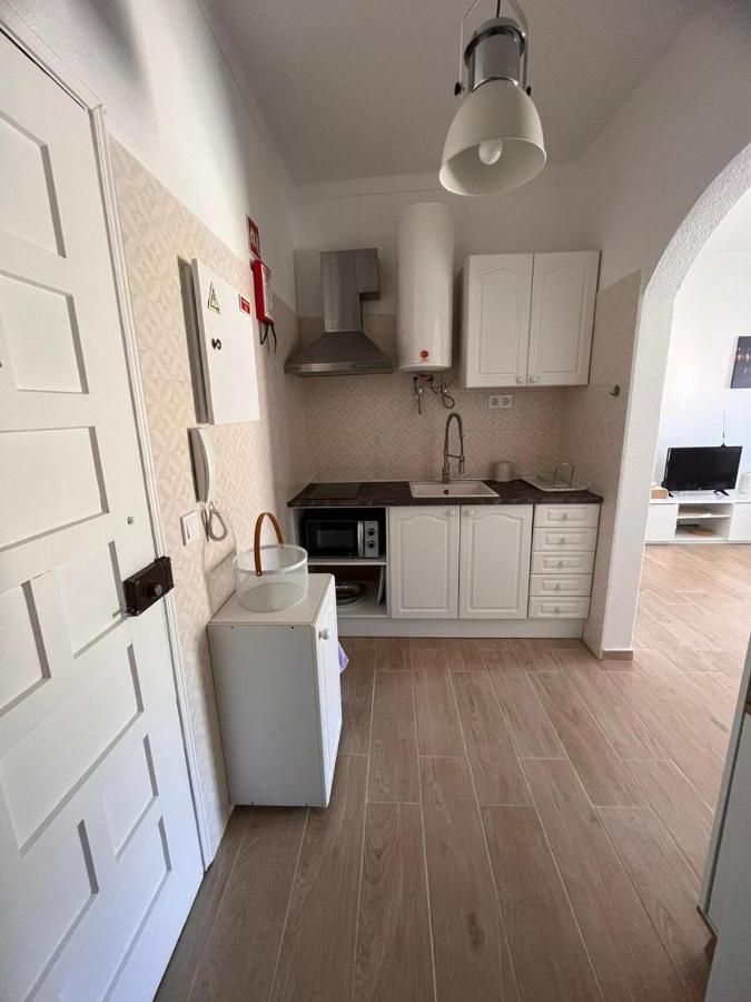 Apartamento Solaris T1 - Ferias Albufeira Luaran gambar