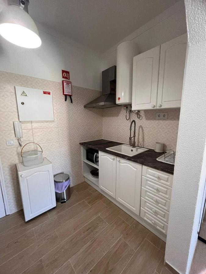 Apartamento Solaris T1 - Ferias Albufeira Luaran gambar