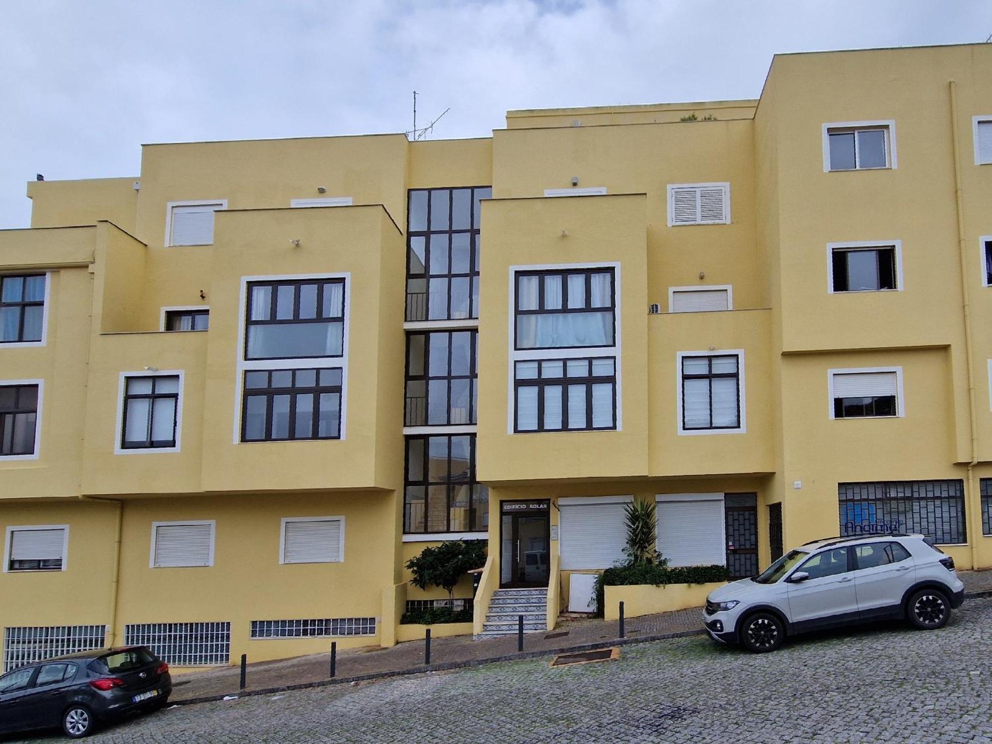 Apartamento Solaris T1 - Ferias Albufeira Luaran gambar