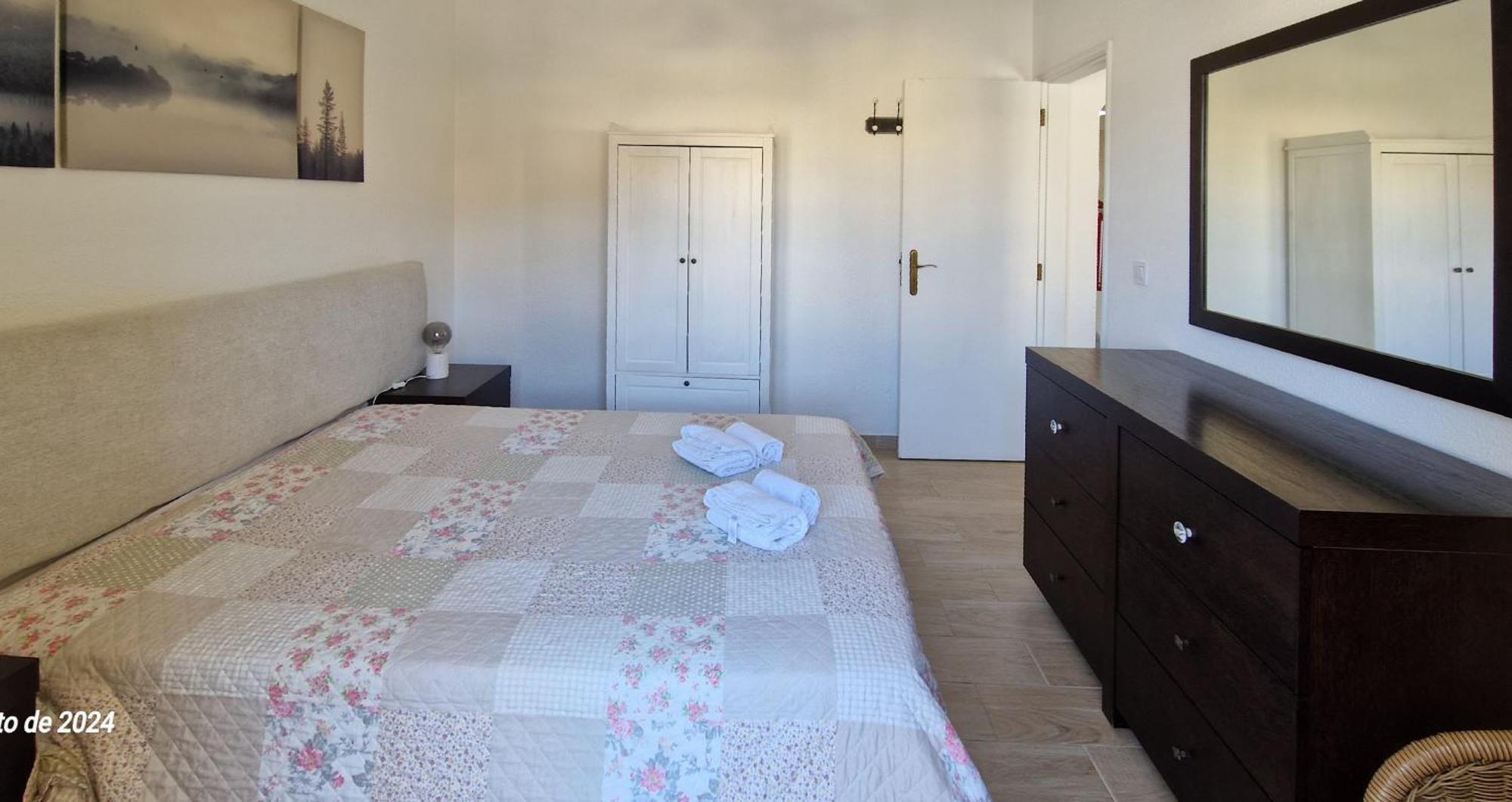 Apartamento Solaris T1 - Ferias Albufeira Luaran gambar